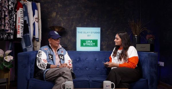Gen Z, Rise Up: A Chat with Fashion Guru Narendra Kumar