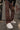 Men Brown Regular Fit Elasticated Casual Trousers
