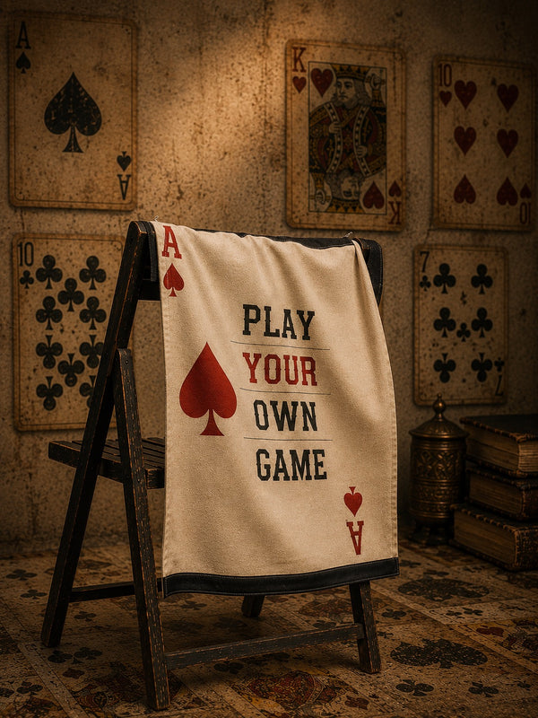 Mood Switch Detachable Play Your Own Game Graphic Patch
