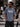 Men Graphic Oversized T-shirt