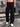 Men Black Relaxed Jeans