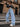 Women Badged Relaxed Fit Heavy Fade Jeans
