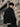 Unisex Mood Swytch Relaxed Denim Jacket with Swappable Soild Swytch