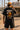 Men Black Graphic Print Regular T-Shirt