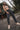 Women Charcoal Carrot Fit Jeans