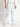 Men Light Blue Tinted Straight Denim Jeans