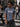 Men Graphic Oversized T-shirt