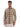 Men Mustard Slim Fit  Checked Shirt