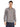 Mens Grey Striped Regular fit Casual full sleeves Shirt