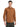 Men Brown Regular fit Casual shirt with brand Embroidery