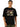Men Over size drop Shoulder Grahic T-Shirt