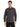Men Dark Regular fit Grey Casual Shirt with brand Embroidery