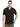 Men Regular Fit Textured Resort Collar Knitted Shirt