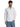 Mens White textured regular fit casual Shirt