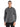 Men Solid Regular Fit Double Pocket Overdyed Casual Shirt