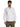 Mens White textured regular fit casual Shirt
