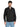 Mens Black textured regular fit casual Shirt