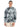 Men Printed Nylon Regular Fit Spread Collar Shirt