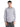 Men Grey Checked Single Pocket Shirt