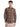 Men Brown Checked Single Pocket Shirt