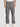 Men Solid Regulaer Fit Mid Rise Cotton Cargos Trousers