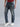 Men Relaxed Vintage Wash Jeans