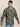 Men Black Resort Collar Printed Full Sleeves Shirt