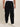 Men Black Trousers