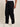 Men Black Trousers