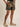 Men Slim Shorts