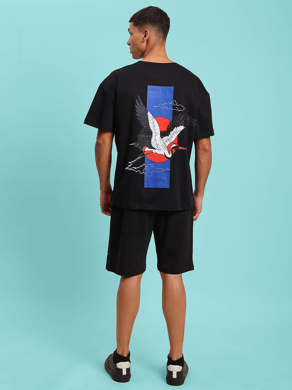 Men Oversized T-Shirt