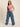 Women Black Cargo Trousers