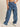 Women Black Cargo Trousers
