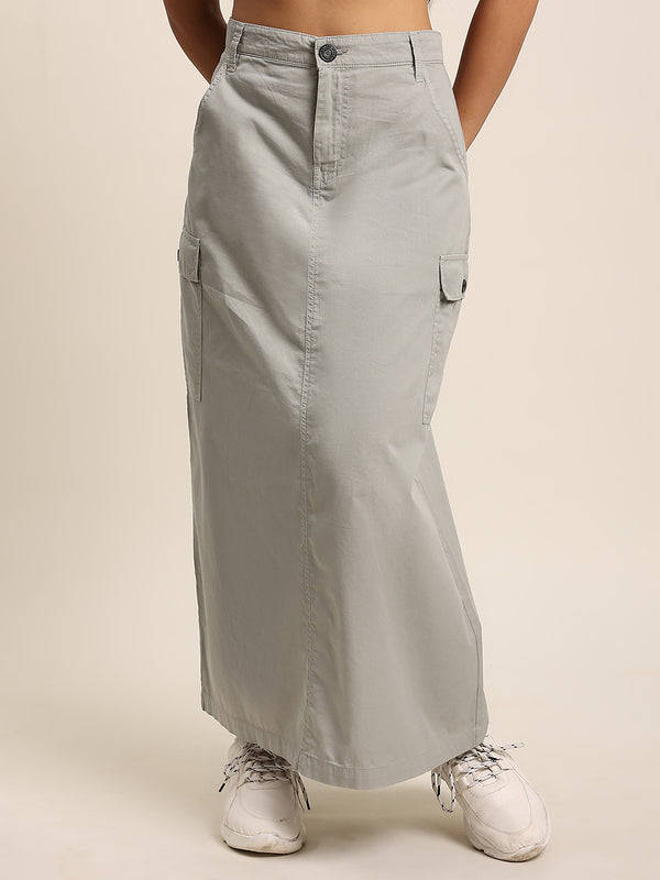 Women Regular Cargo Trousers