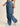 Women Relaxed Cargo Trousers