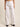 Women White Solid Wide-Leg Jeans