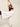 Women White Solid Wide-Leg Jeans