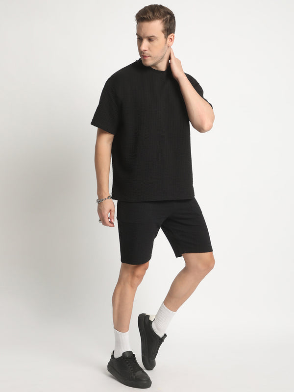 Men Regular Co-ord Set