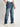 Men Blue Relaxed Distressed Jeans