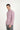 Men Relaxed Spread Collar Pure Cotton Casual Shirt