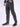Men Charocal Straight Fit Ligth Fade Jeans