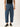 Men Loose-Fit Cropped Jeans