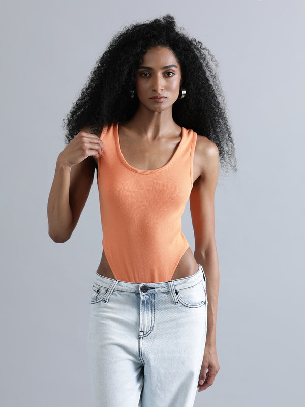 Women Skinny Top