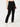 Women Black Slim fit Stretchable Jeans