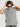 Men Oversized Acid Wash Solid T-Shirt