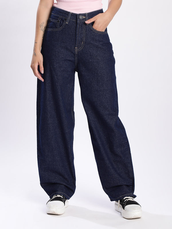 Women Loose Trousers