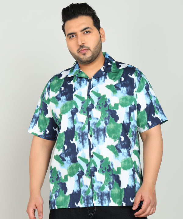 Men Regular Shirt