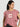 Women Oversize Acid Wash Floral Graphic Printed T-Shirt