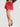 Women Party Bow Short Skirt