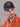 Men Black Embroidered Baseball Cap